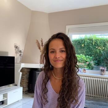 Babysitter in Waterloo: Thais