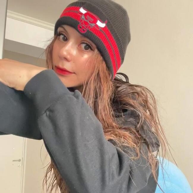 Trabajo para niñera en Antofagasta: Ninoska