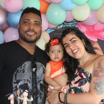 Família Bragança Paulista: Leticiaa