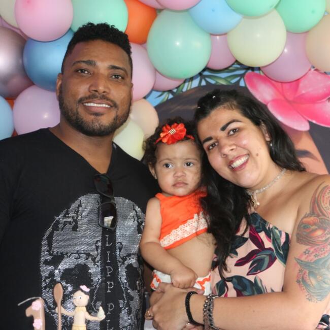 Emprego de babá em Bragança Paulista: Leticiaa