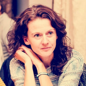 Parent Poznan: Tatsiana