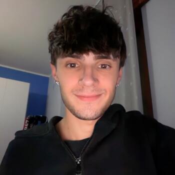 Babysitter a Fagnano Olona: Leandro