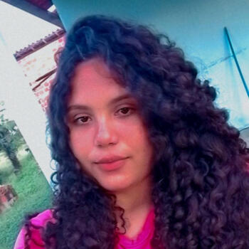 Babysitter in José de Freitas: Maria das Graças