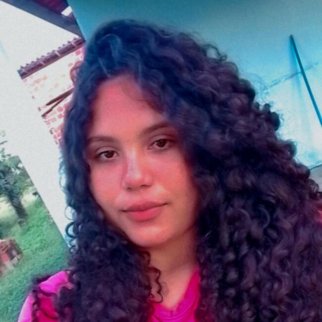 Babysitter in José de Freitas: Maria das Graças