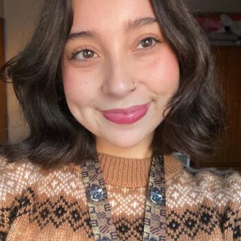 Niñera en Talca: Pamela