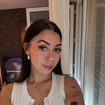 Nanny in Meaux: Marjorie