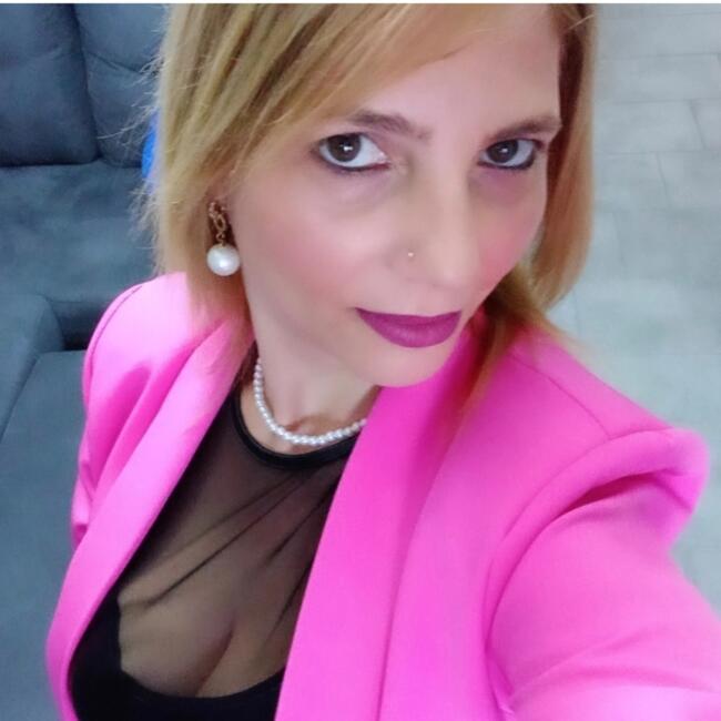 Babysitter a Olbia: Sabrina