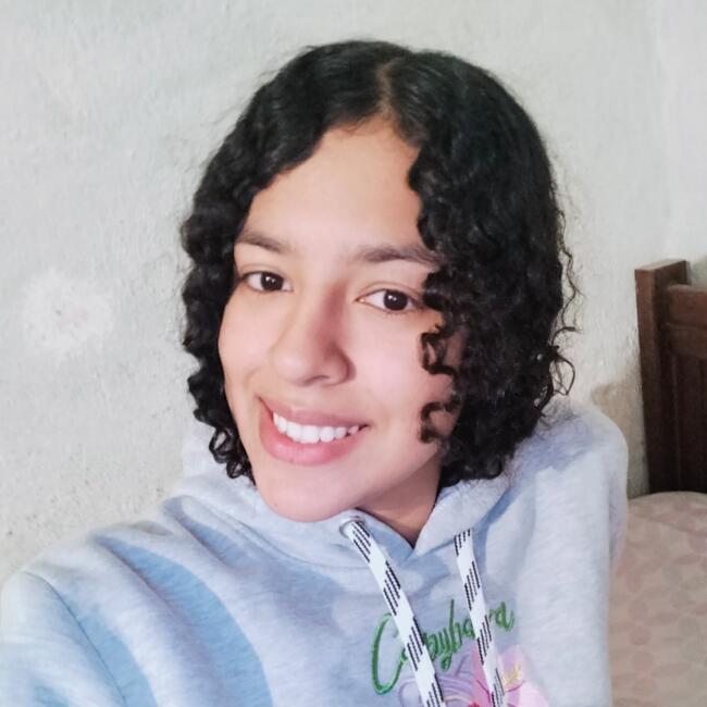 Niñera en Villa María: Maira Abigail