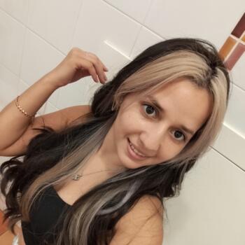 Baby-sitter in Tarragone: Natalia Orquiola