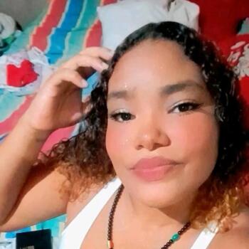 Babysitter in Cartagena: Katherin