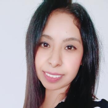 Canguro en Barcelona: Carla