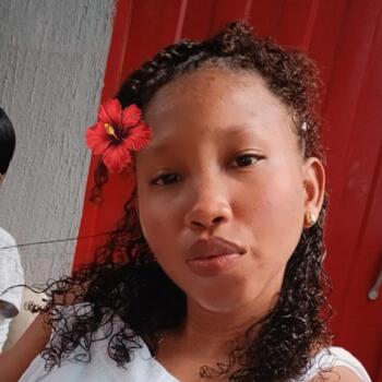 Babysitter Cartagena: Delia