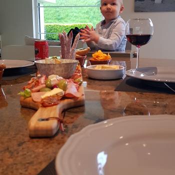 Babysitten Deinze: babysitadres Kimberly