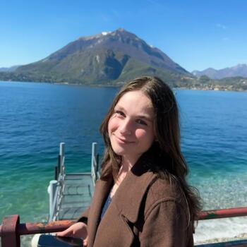 Babysitter in Lisbon: Charlotta Sophie