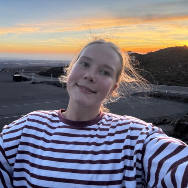 Babysitter in Auckland: Lila