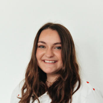 Babysitter in Kirn: Rebecca