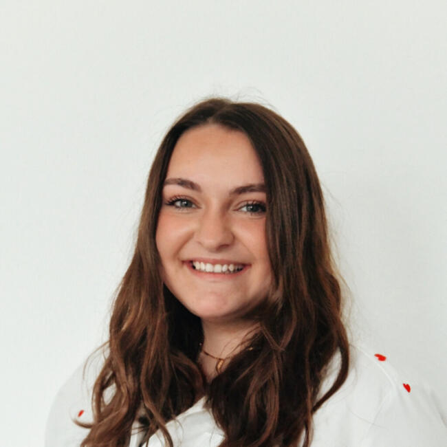 Babysitter in Kirn: Rebecca