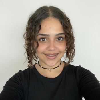 Niñera en Montevideo: Vanessa