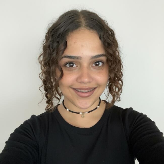 Niñera en Montevideo: Vanessa