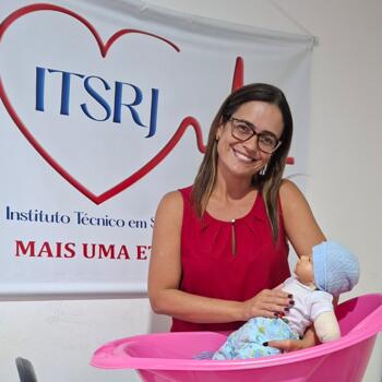 Babá em Rio de Janeiro: Fabiane