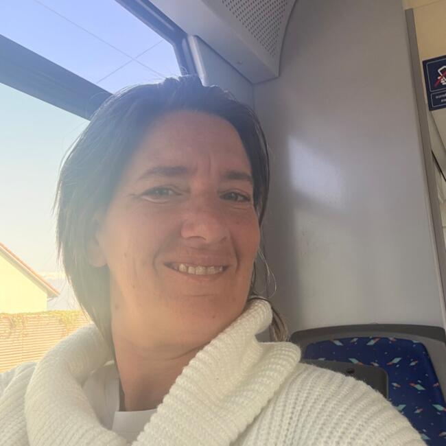Childminder in Bernex: Marilyne