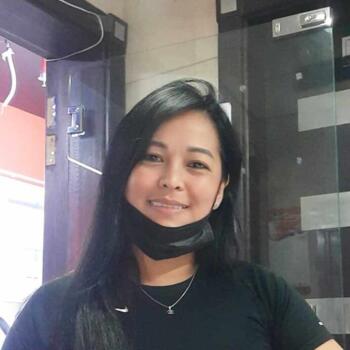 Babysitter in Abu Dhabi: Angeline