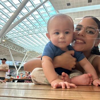 Niñera en Medellín: Ariadna Marcela