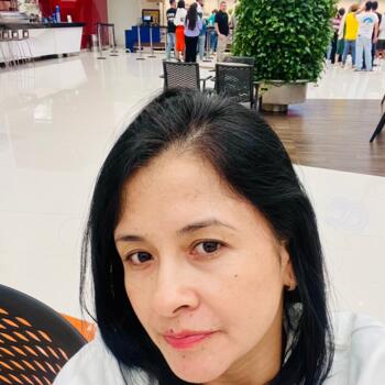 Babysitter in Envigado: Liliana