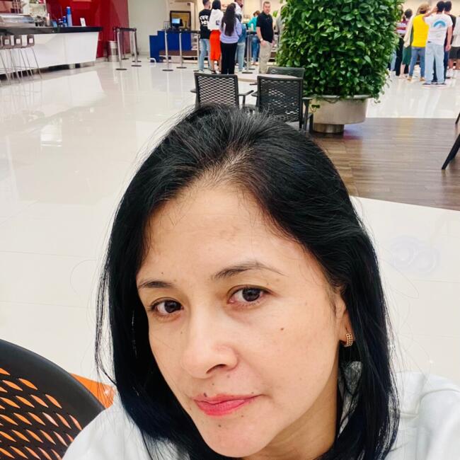 Niñera en Envigado: Liliana