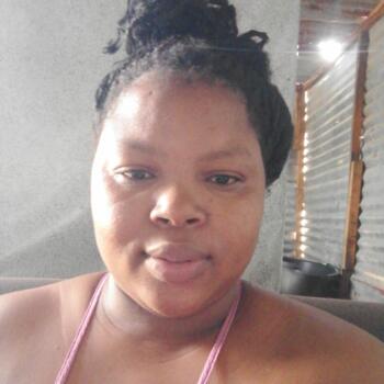 Nanny in Cape Town: Samkelisiwe