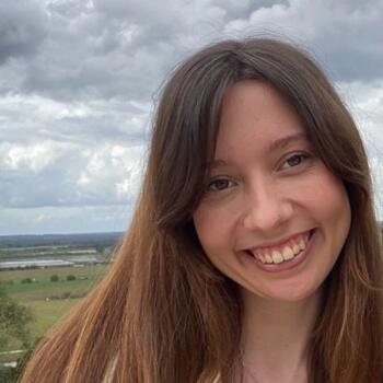 Babysitter Sintra: Camila