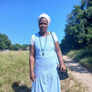 Nanny Umhlanga: Carol