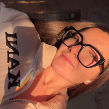 Canguro en Elda: Carla