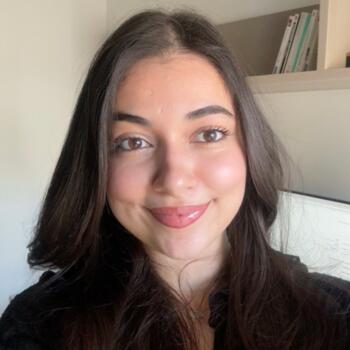 Babysitter in Corbeil-Essonnes: Doaa