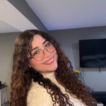 Babysitter in Bethlehem: Giselle