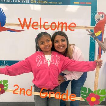 Parent Purral: Jazmin