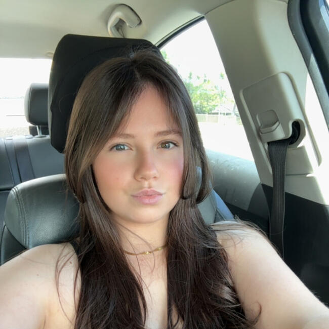 Babysitter in Gold Coast: Siobhan