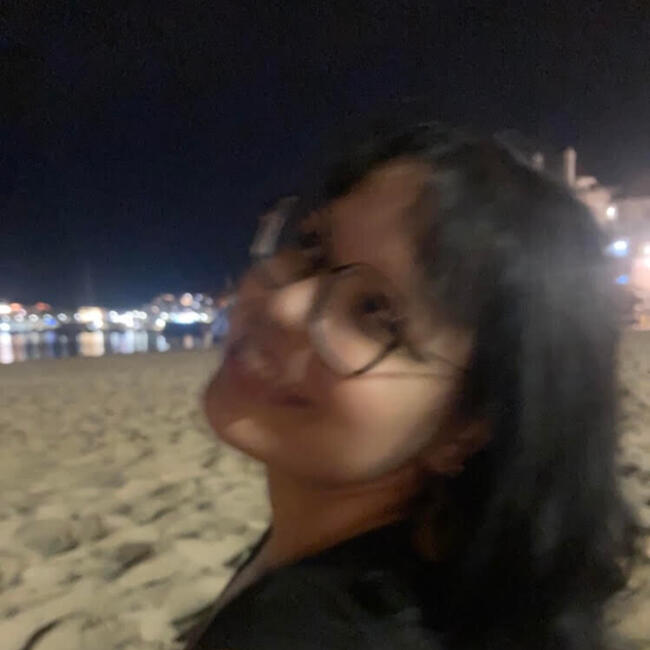 Babysitter in Grabels: Daniela