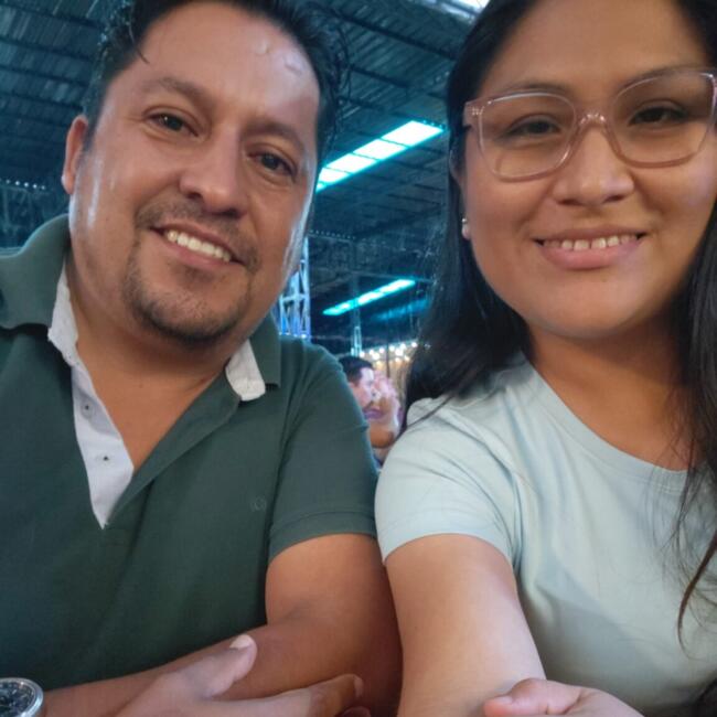 Trabajo para niñera en La Victoria (Provincia de Chiclayo): Esther
