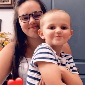 Baby-sitter in Roubaix: Pauline