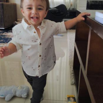 Emprego de babá Santana de Parnaíba: emprego de babá Natalia