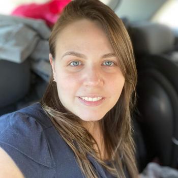 Babysitter Santarém: Viviane Regina