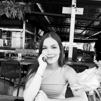 Babá em Planaltina: Bianca