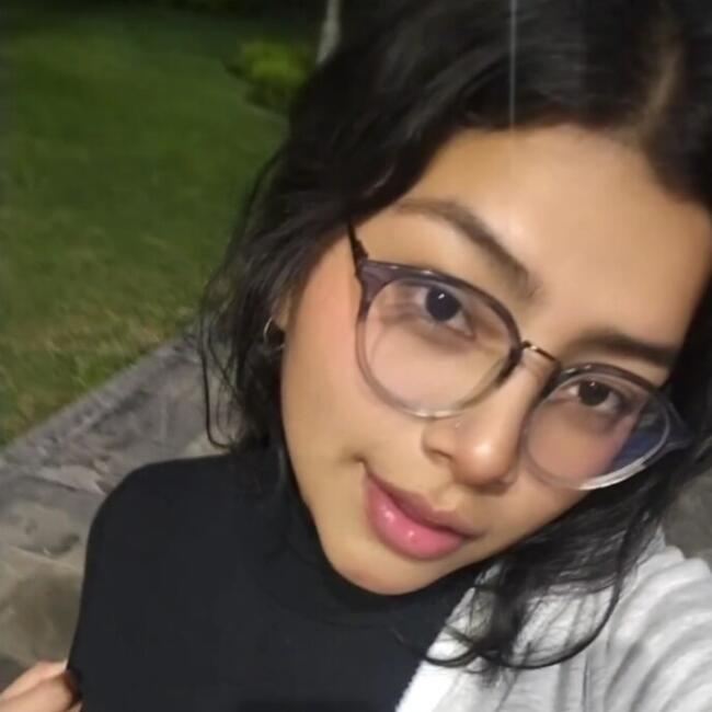 Canguro en Collado Villalba: Jennyfer