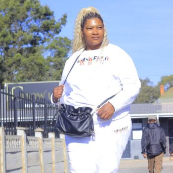 Nanny Pietermaritzburg: Nombuso Phindile