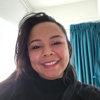 Babysitter in Antwerpen: Yurbenis