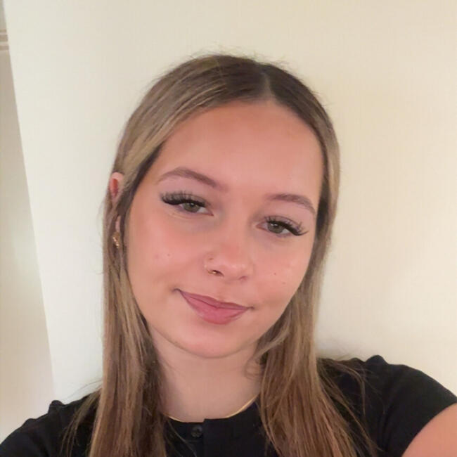 Babysitter in Melbourne: Gypsi