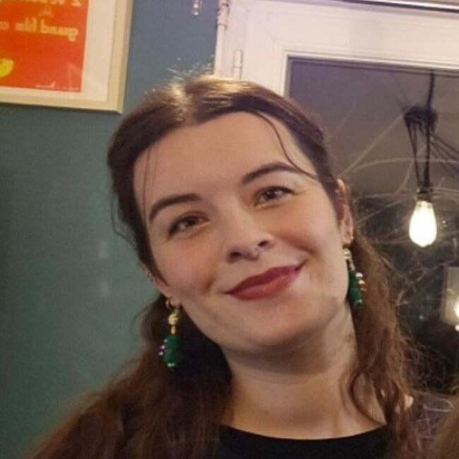 Babysitter in Rennes: Josephine