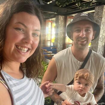 Babysitting job in Queenstown: babysitting job Emma