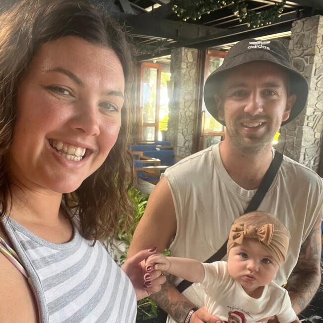 Babysitting job in Queenstown: Emma